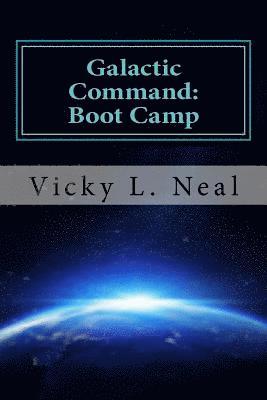 Galactic Command: Boot Camp 1