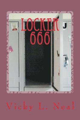 bokomslag Locker 666