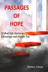 bokomslag Passages of Hope: 52 Messages that Will Encourage and Inspire Your