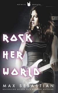 bokomslag Rock Her World