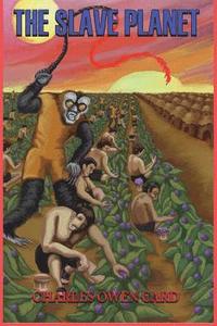 bokomslag The Slave Planet