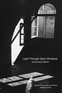 bokomslag Light Through Open Windows: Anniversary Edition