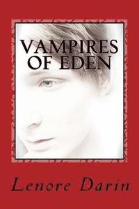 bokomslag Vampires of Eden