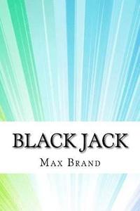 bokomslag Black Jack