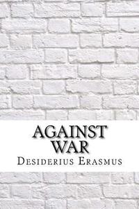 bokomslag Against War