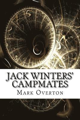 bokomslag Jack Winters' Campmates