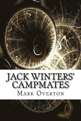 Mark Overton - Jack Winters' Campmates, Häftad
