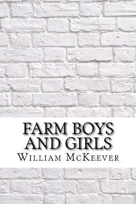 Farm Boys and Girls 1