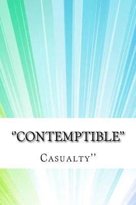 ''Contemptible'' 1