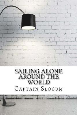 Sailing Alone Around the World 1