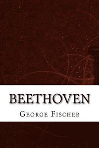 bokomslag Beethoven