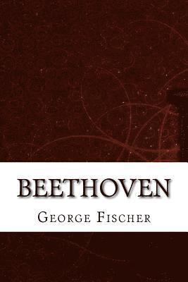 bokomslag Beethoven