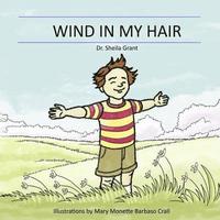 bokomslag Wind In My Hair