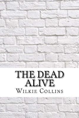 bokomslag The Dead Alive