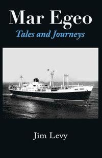 bokomslag Mar Egeo: Tales and Journeys