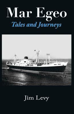 Mar Egeo: Tales and Journeys 1