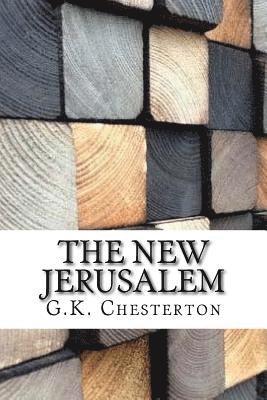 The New Jerusalem 1