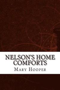 bokomslag Nelson's Home Comforts