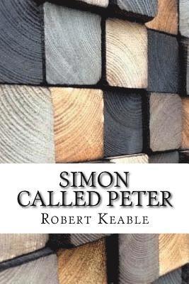 Simon Called Peter 1