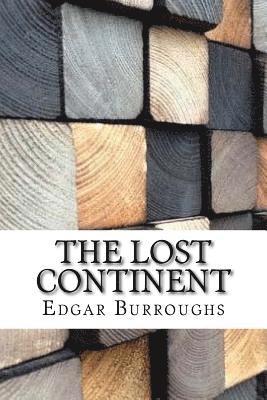 The Lost Continent 1
