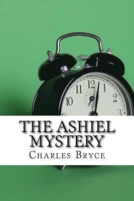 The Ashiel Mystery 1