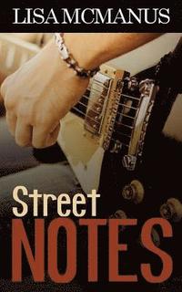 bokomslag Street Notes