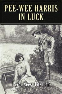 bokomslag Pee-wee Harris in Luck: Illustrated