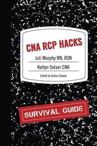 bokomslag CNA RCP Hacks