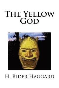 bokomslag The Yellow God