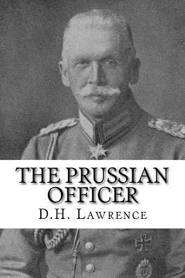 The Prussian Officer 1