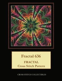 bokomslag Fractal 636