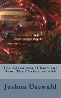 bokomslag The Advenures of Katy and Sam: The Christmas wish