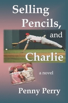 Selling Pencils, and Charlie 1