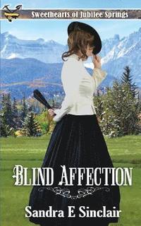 bokomslag Blind Affection