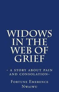 bokomslag Widows in the Web of Grief
