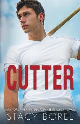 bokomslag Cutter