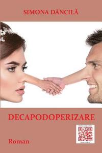 bokomslag Decapodoperizare: Roman