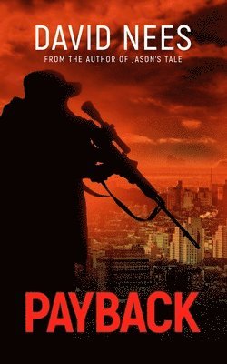 David Nees - Payback, Häftad