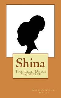 bokomslag Shina