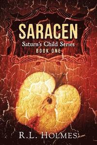 bokomslag Saracen: Saturn's Child