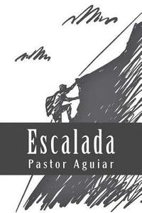 bokomslag Escalada
