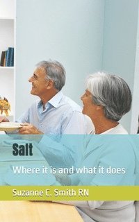bokomslag Salt