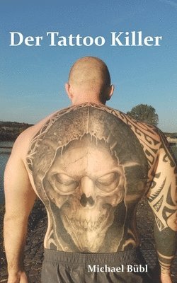 bokomslag Der Tattoo-Killer