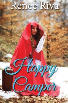 Renee Riva - Happy Camper, Häftad