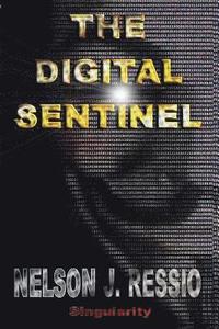 bokomslag The Digital Sentinel