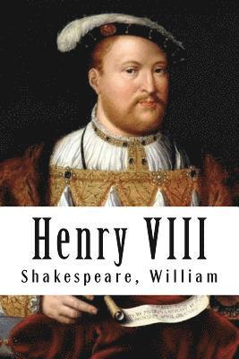 bokomslag Henry VIII