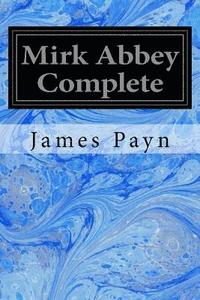 bokomslag Mirk Abbey Complete