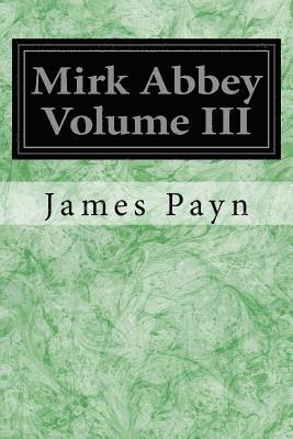 Mirk Abbey Volume III 1