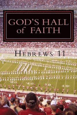 God's Hall of Faith 1