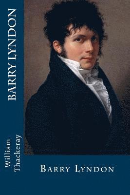 Barry Lyndon